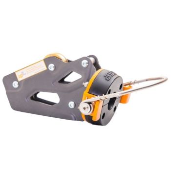 zipSTOP Brake Trolley with Catch