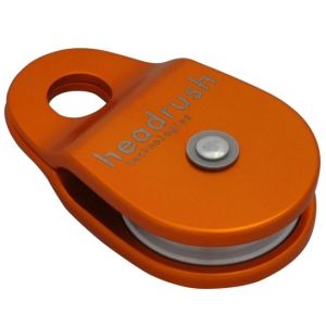 Redirection Pulley