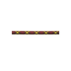 Teufelberger 11mm Dynamic Apex Rope Eggplant